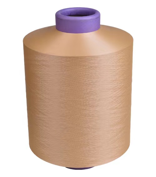 Fine Denier yarn